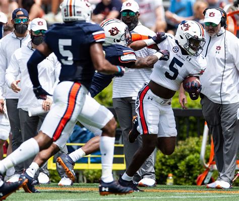 auburn football rumors